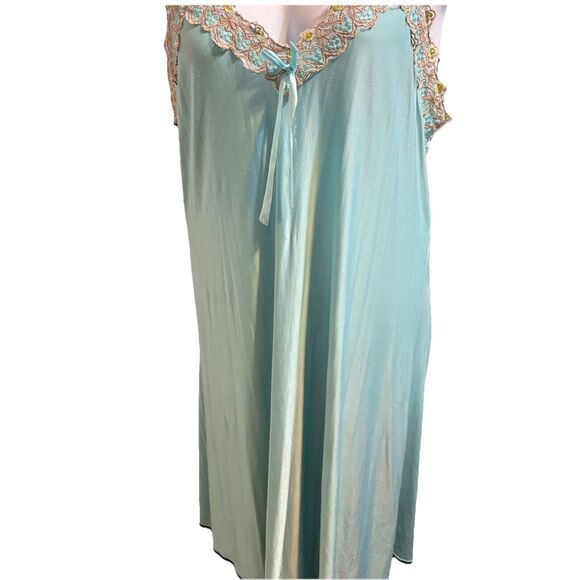 B B Fashion Lingerie Other - BB Fashion Lingerie Size XL Vintage, Enchanting, Romantic, Sleepwear